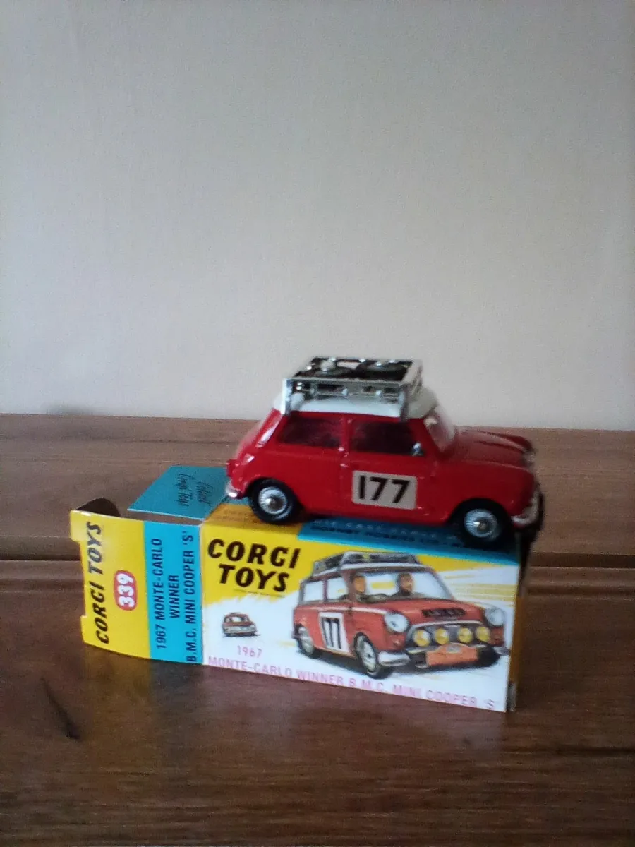 Corgi mini - Image 1