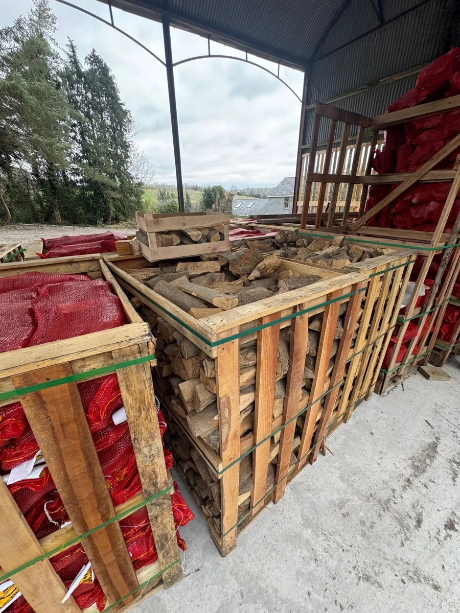 Quality hardwood - Image 1