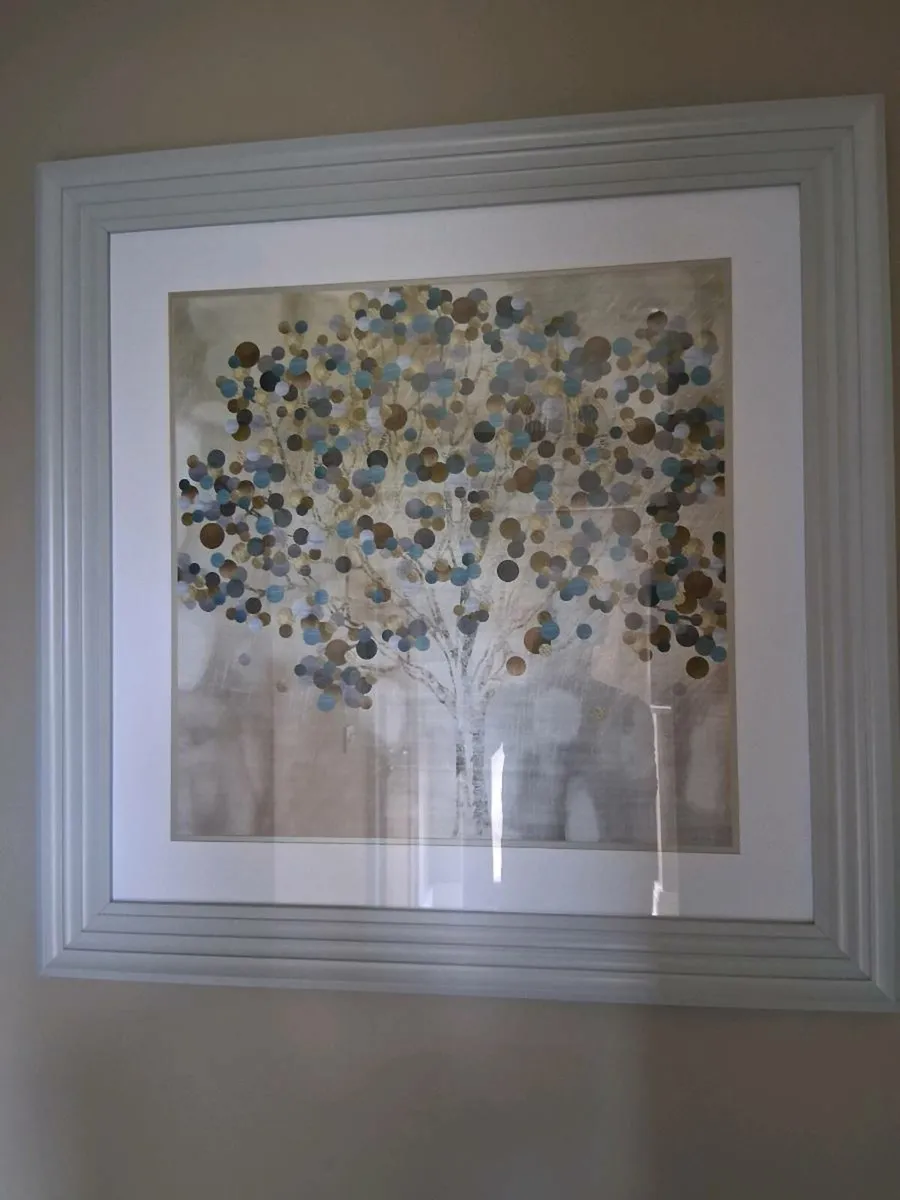 Beautiful multicoloured picture - Image 3