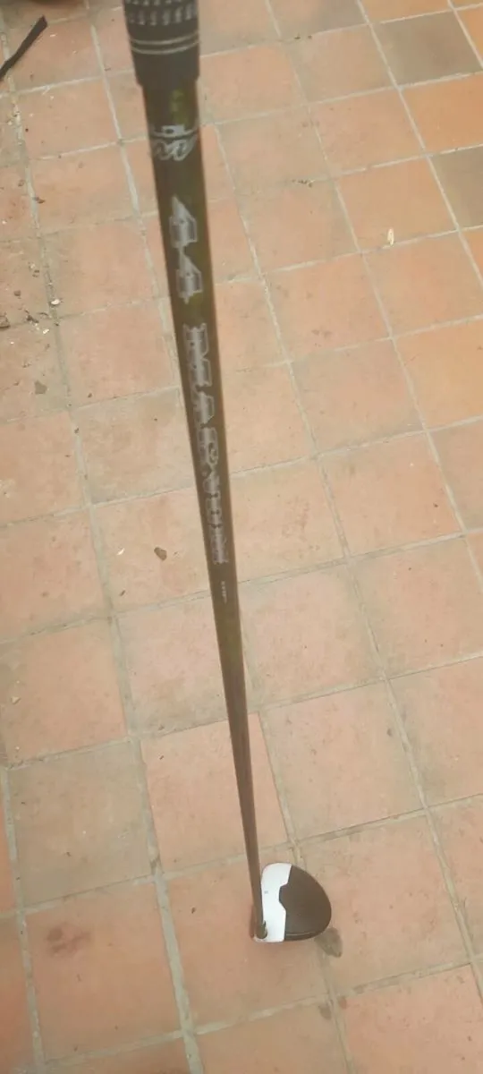 3 wood - Image 3