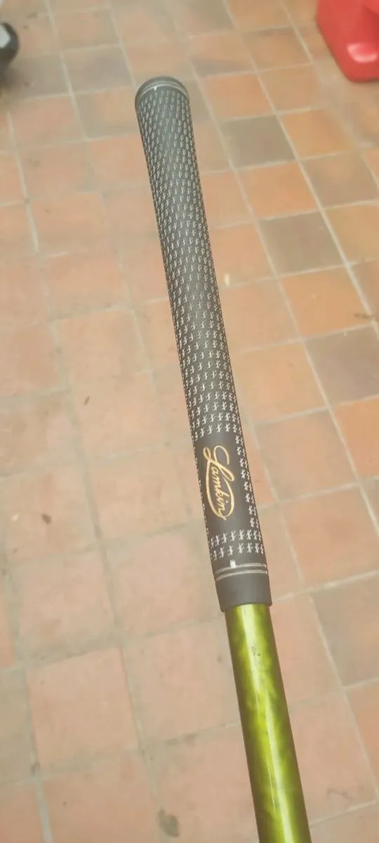 3 wood - Image 4