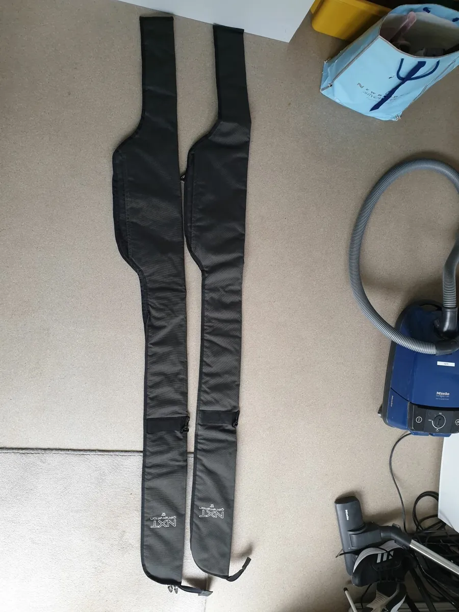 12ft Rod sleeves - Image 2