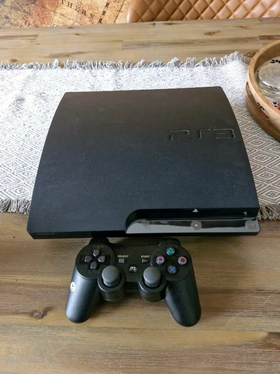 Ps3 - Image 1