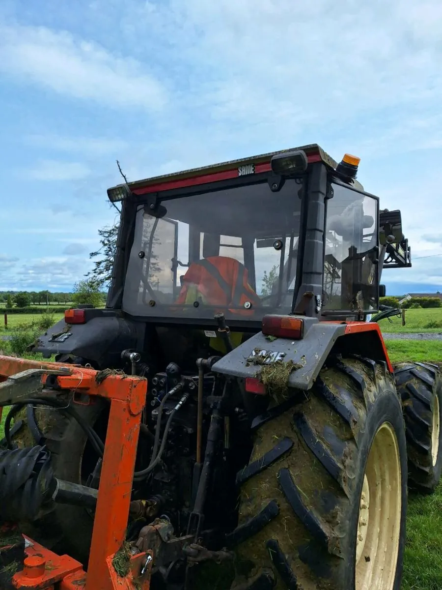 Tractor - Image 3