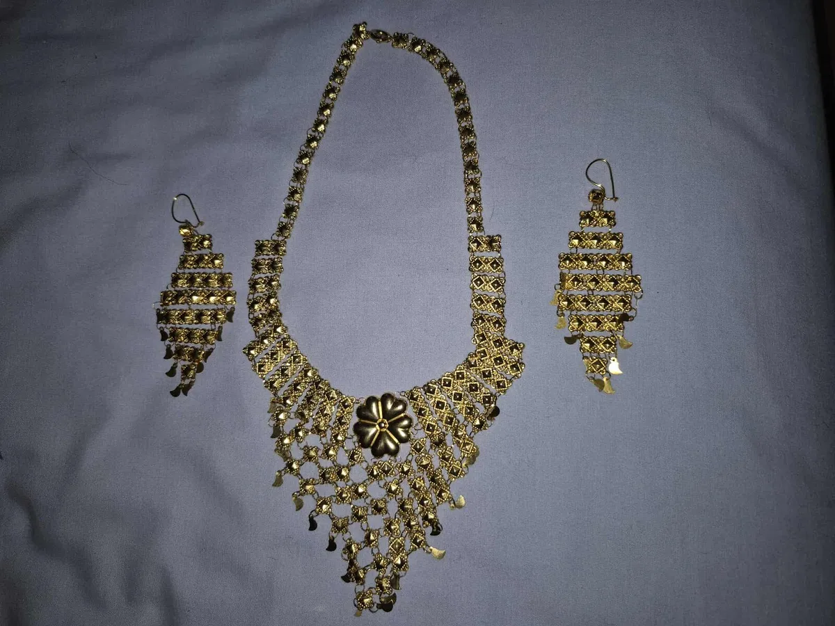 Gold 585 - Image 2