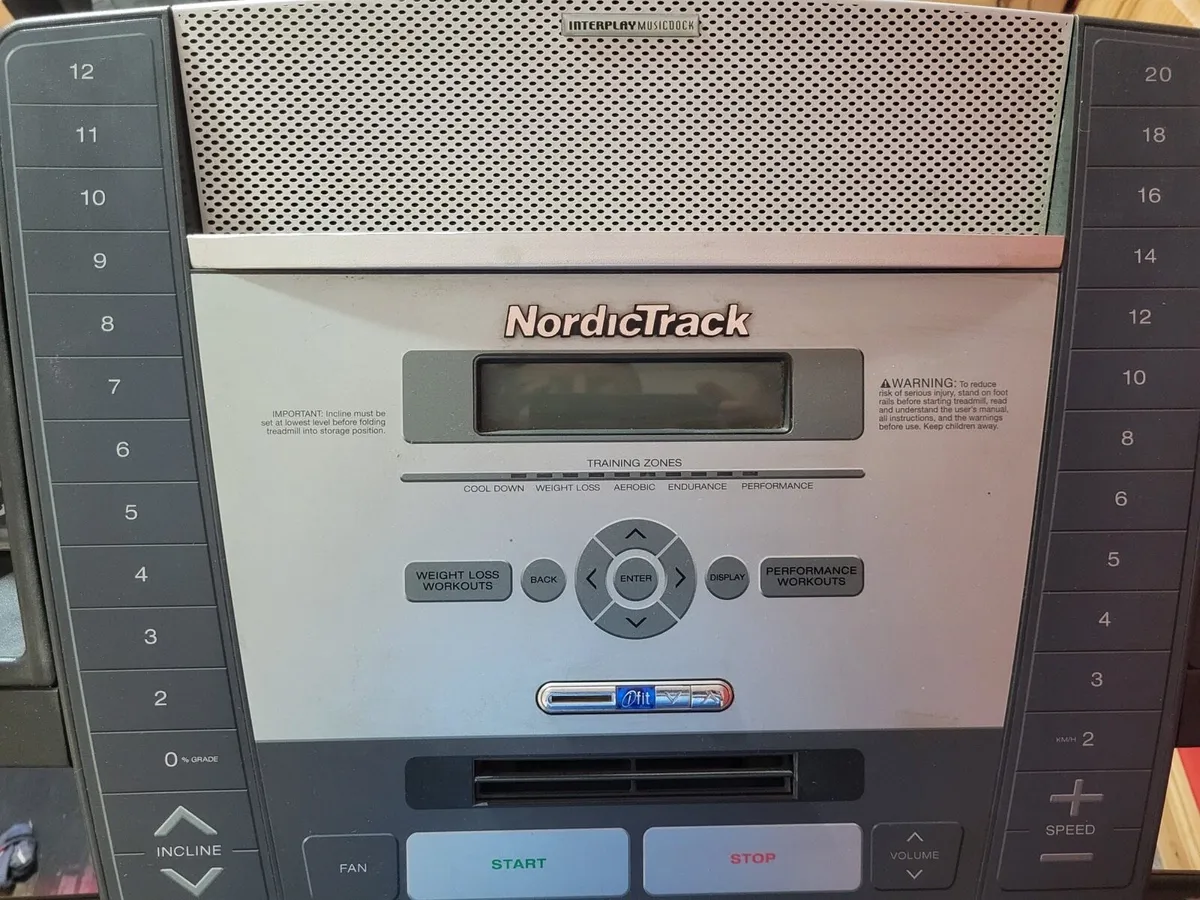 Treadmill - Image 2