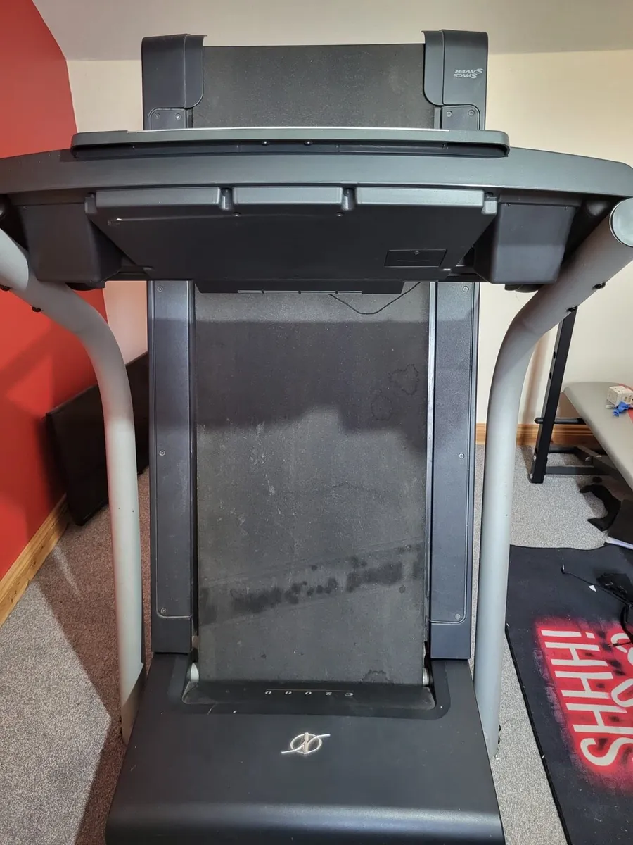 Treadmill - Image 4