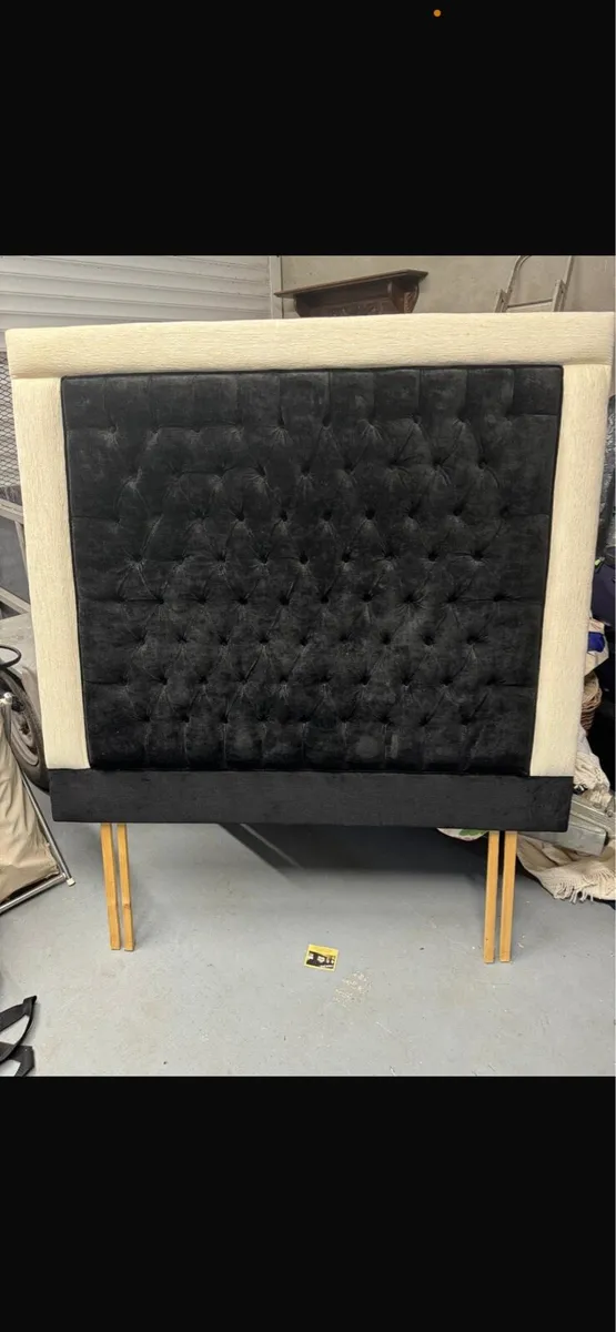 Headboard