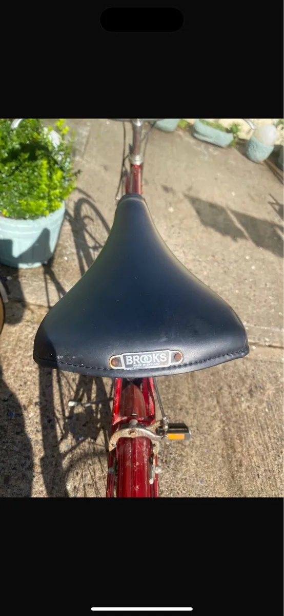 Vintage bike - Image 3