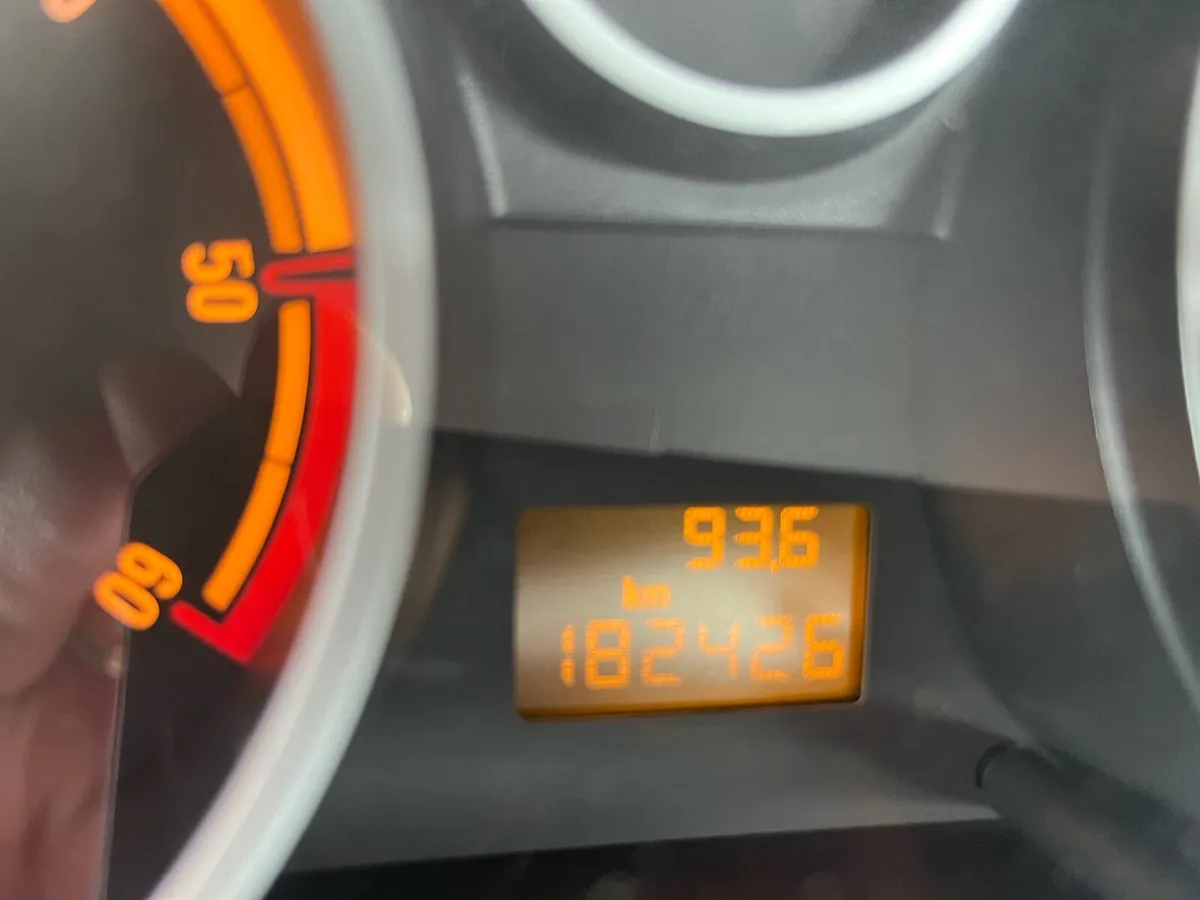 Opel Corsa Diesel 1.2 Ltr - Image 4