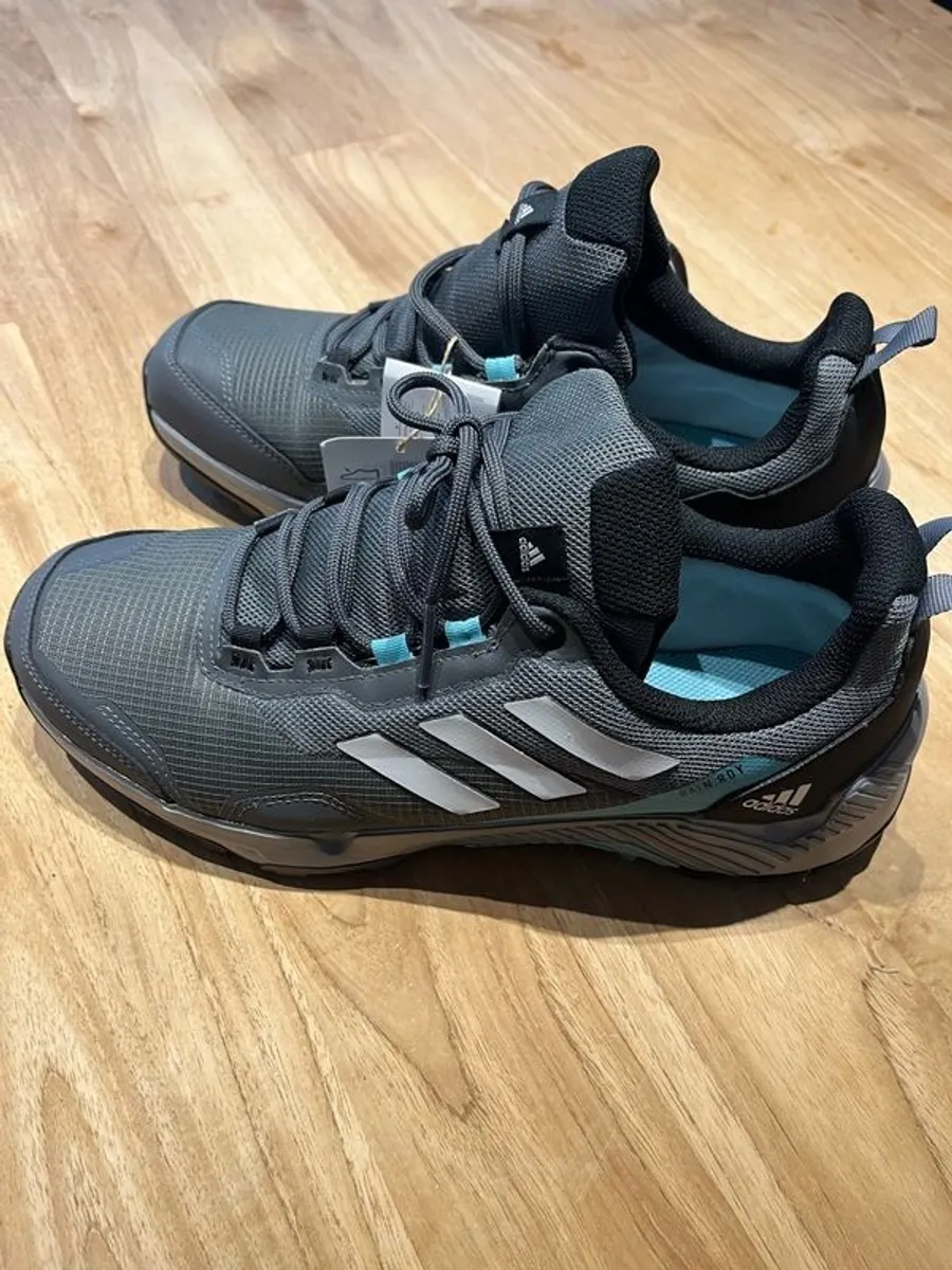 Addidas Eastrail hiking shoes - Image 3