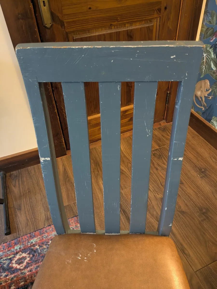 Dining chairs - Image 3