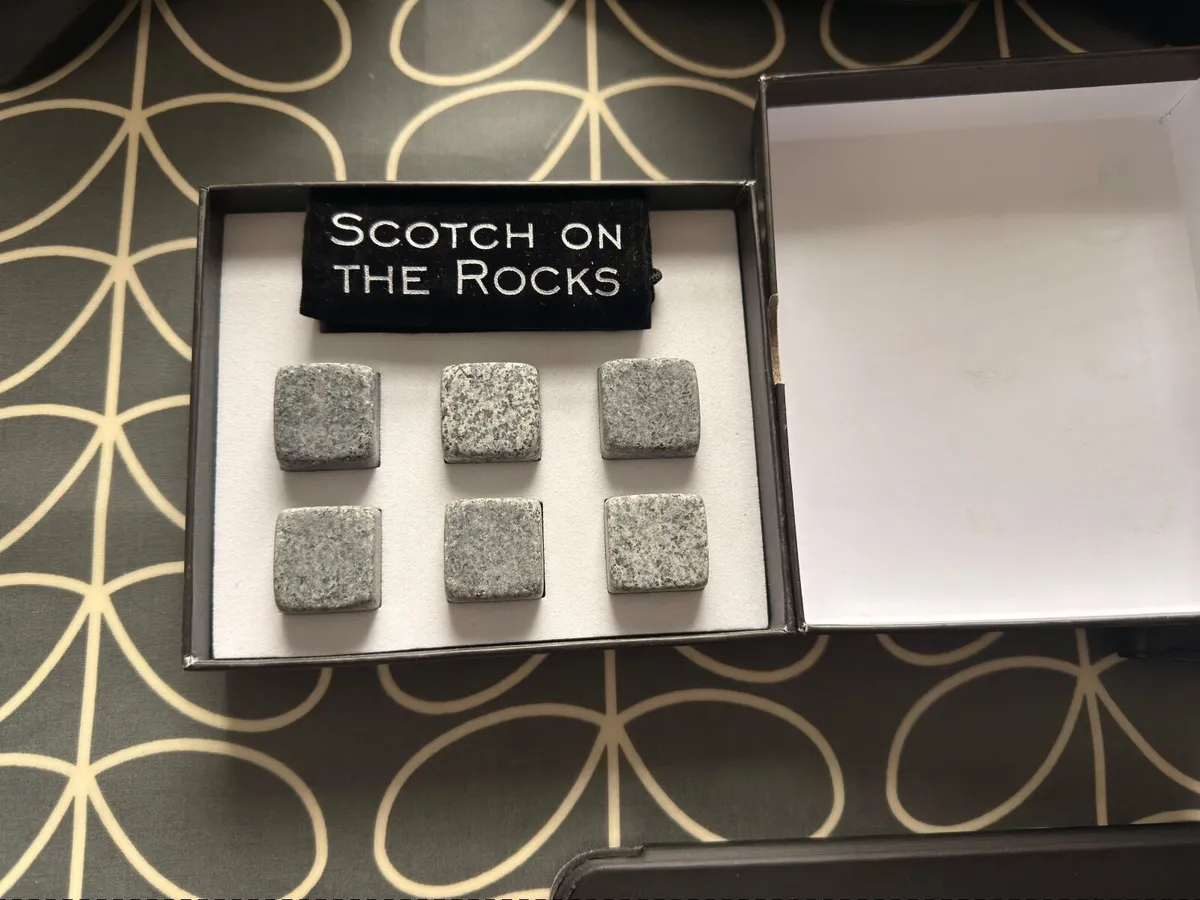Whisky rocks - Image 2
