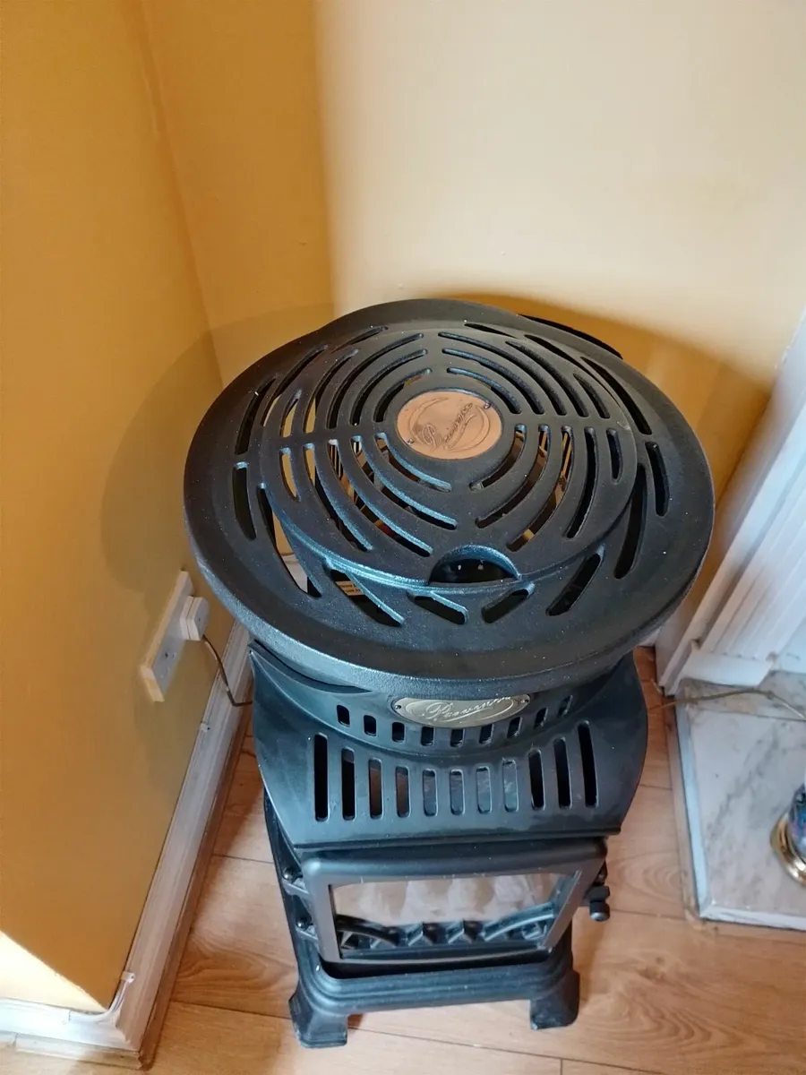 Provence gas heater - Image 2