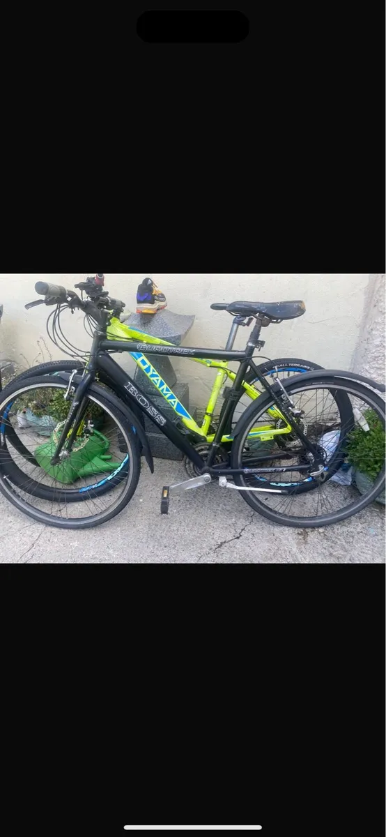 Bike