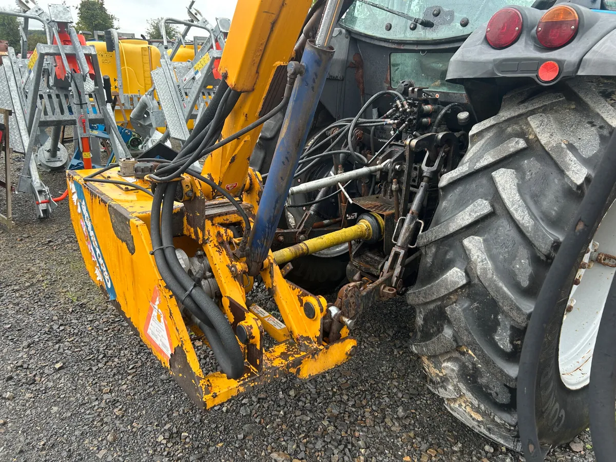 Bomford B467 Hedgecutter - Image 3