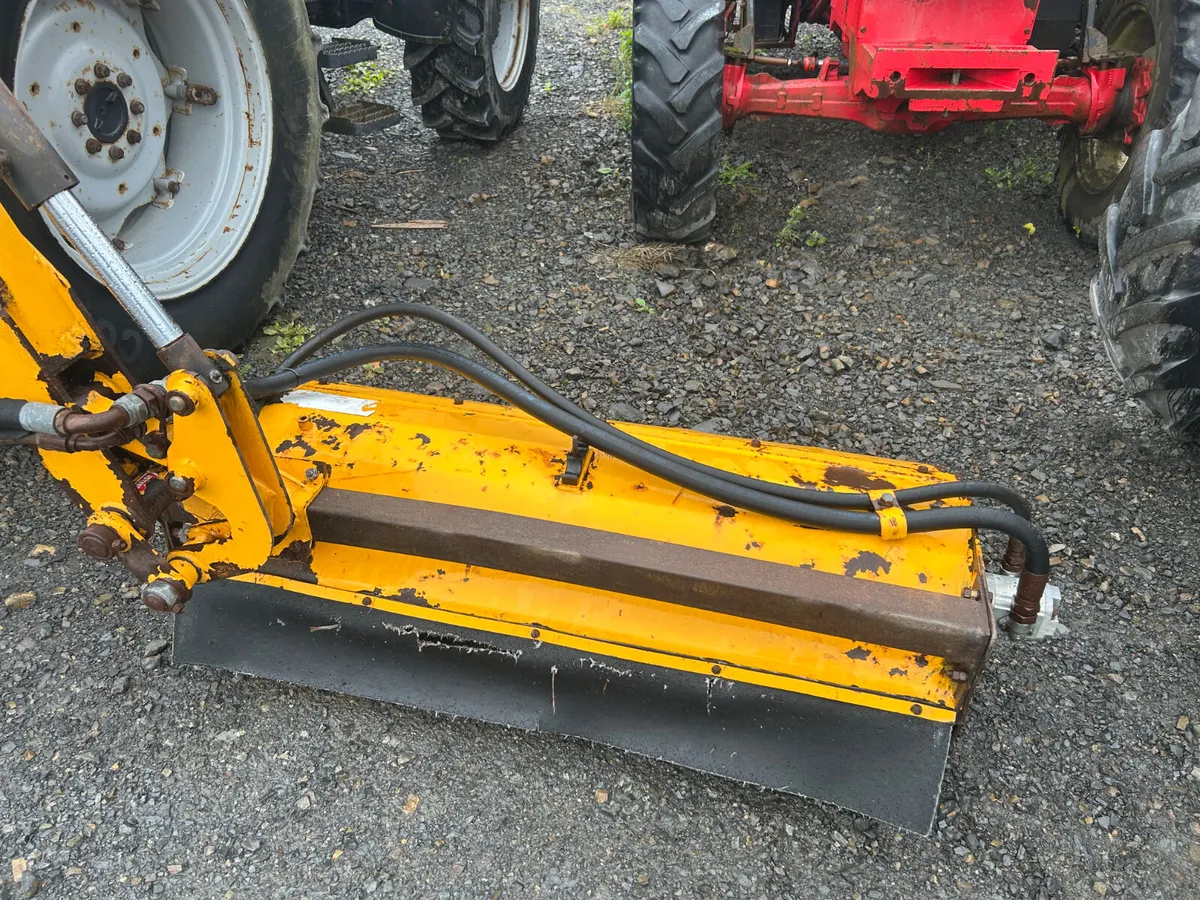 Bomford B467 Hedgecutter - Image 2