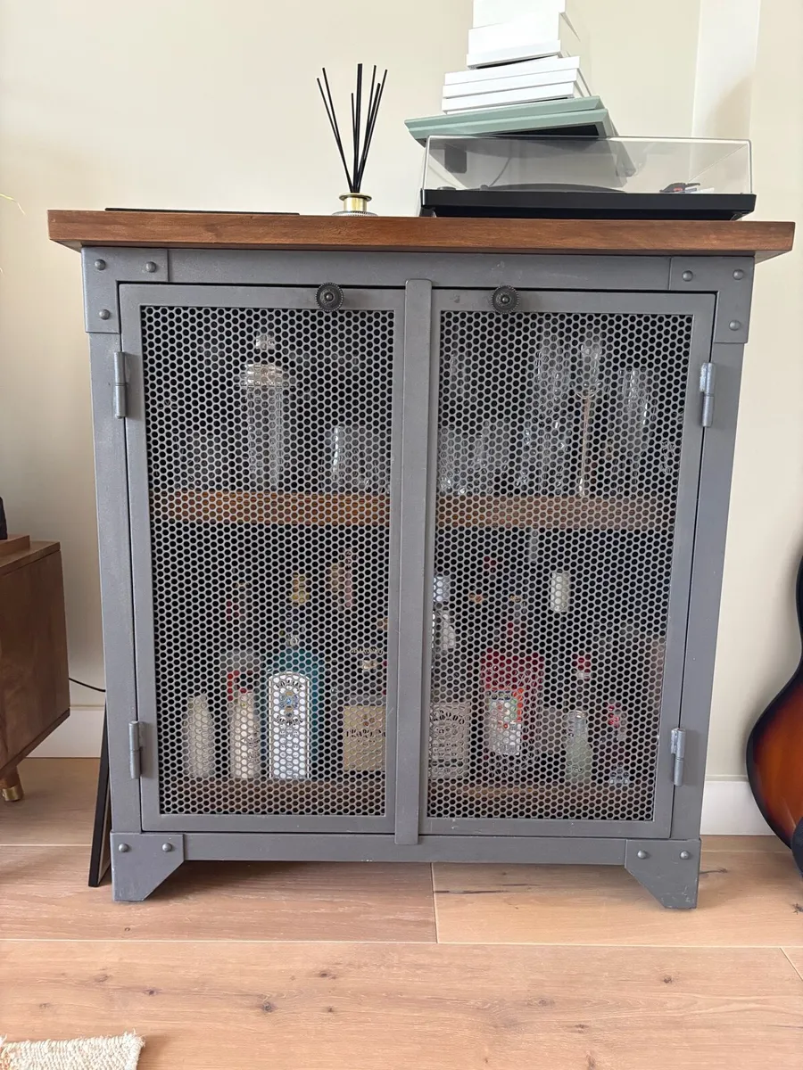 Drinks Cabinet - Image 3