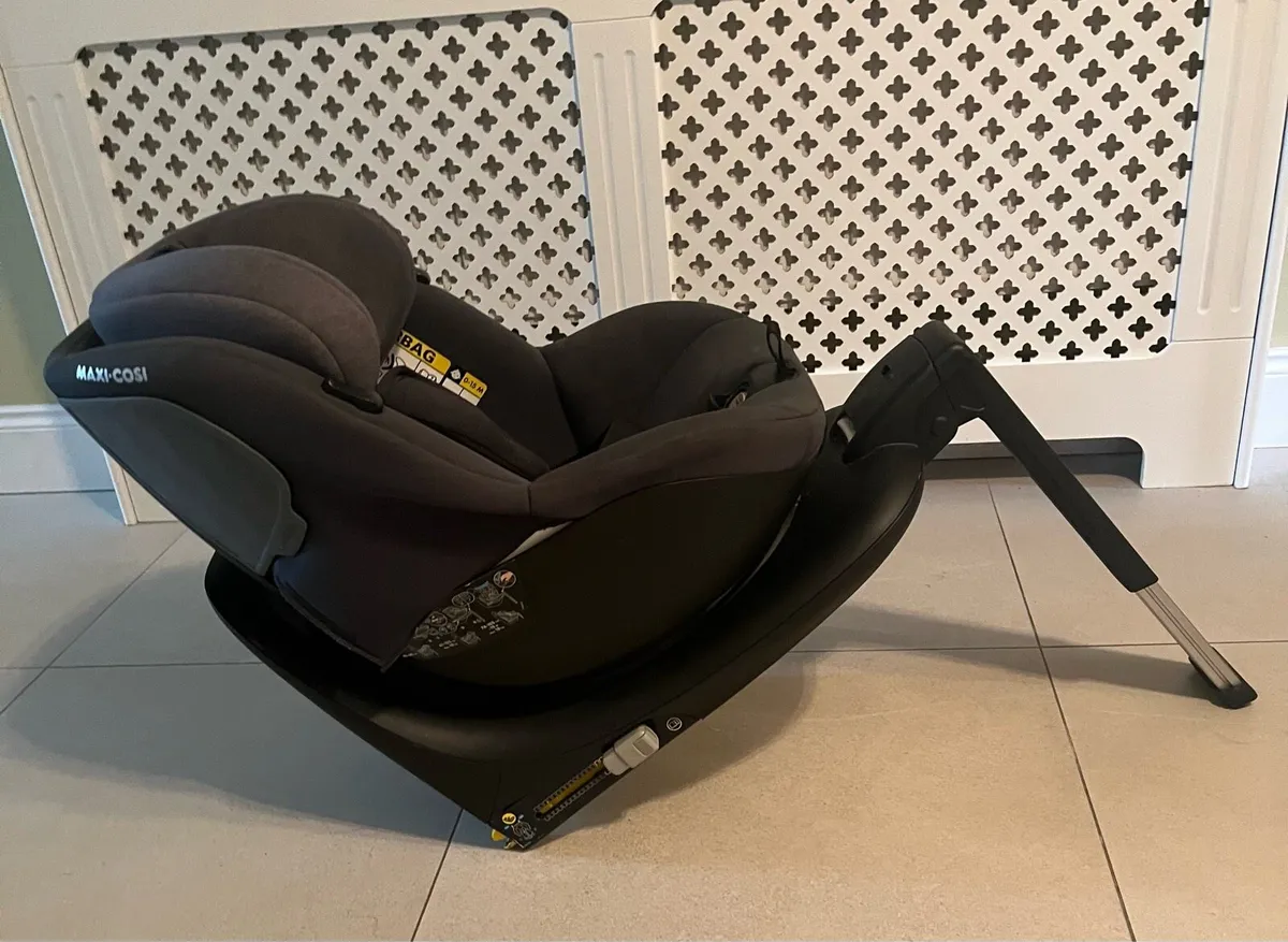 Maxi Cosi Mica 360 Pro x 2 - Image 1