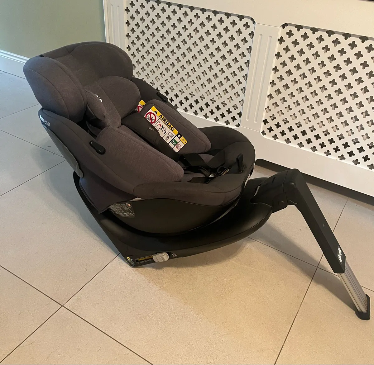 Maxi Cosi Mica 360 Pro x 2 - Image 3