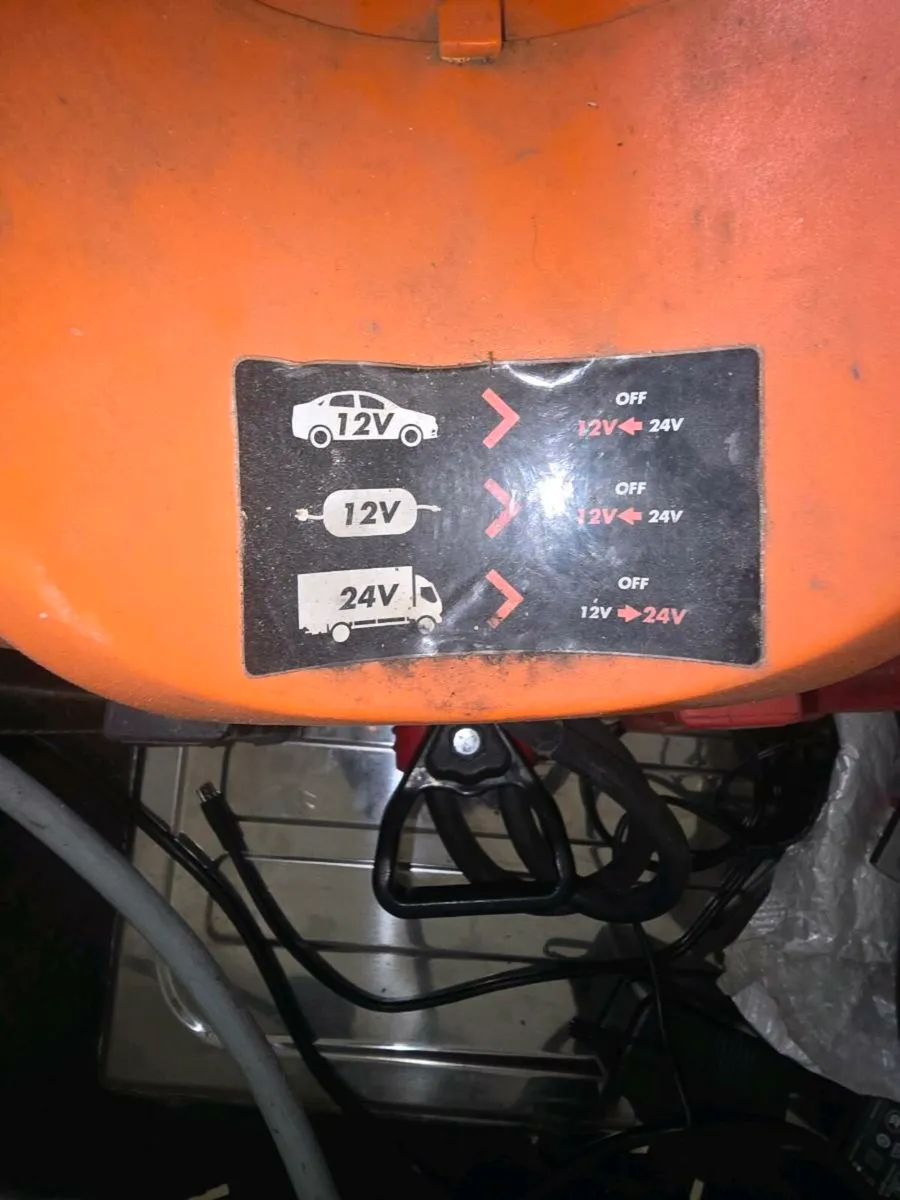 Bahco 12v/24v - Image 2