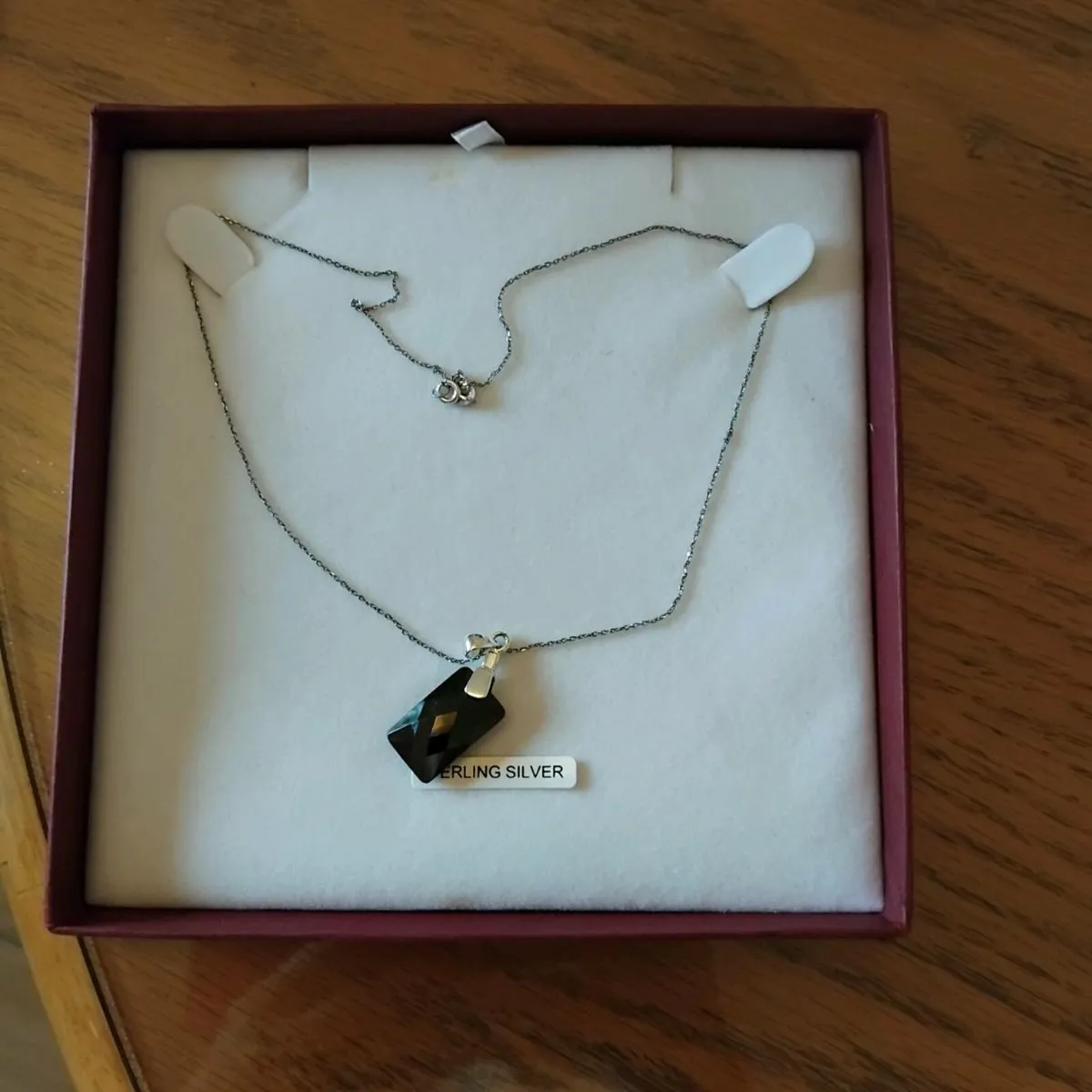 Necklace - Image 1