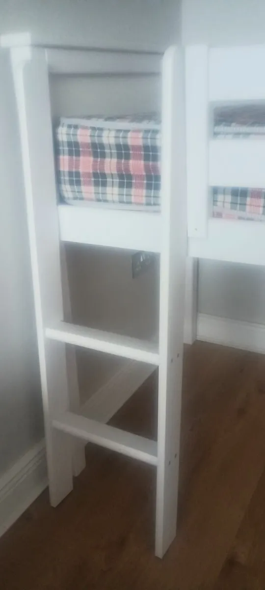 Kids bunk bed - Image 3