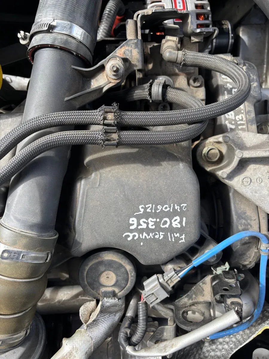 Nissan Pulsar 1.5 diesel - Image 3