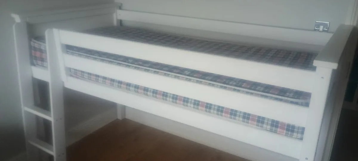 Kids bunk bed - Image 4