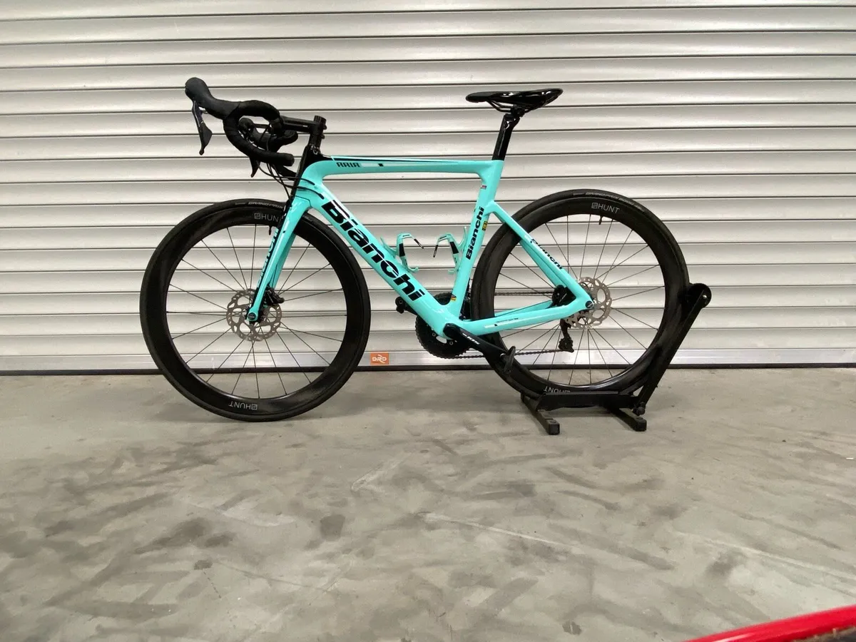 Road Bike - Image 3
