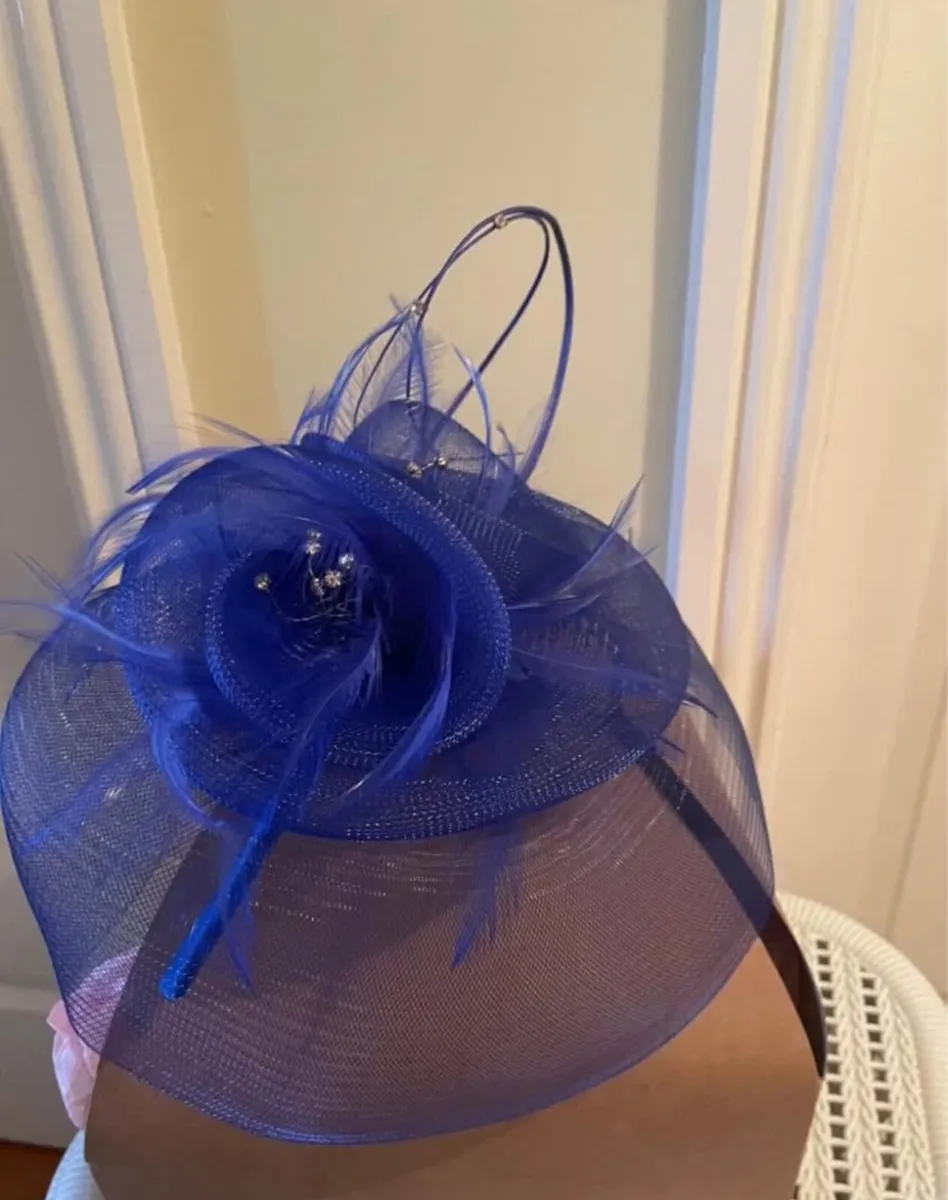 Mother of bride dress - Image 3