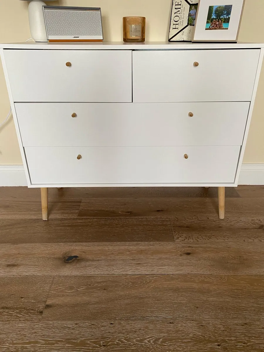 Chest of Drawers - Image 1