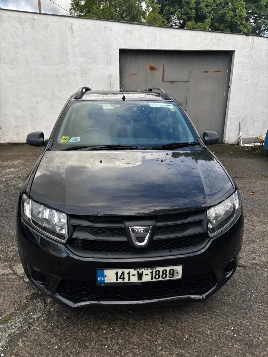 Dacia Logan 2014 - Image 4
