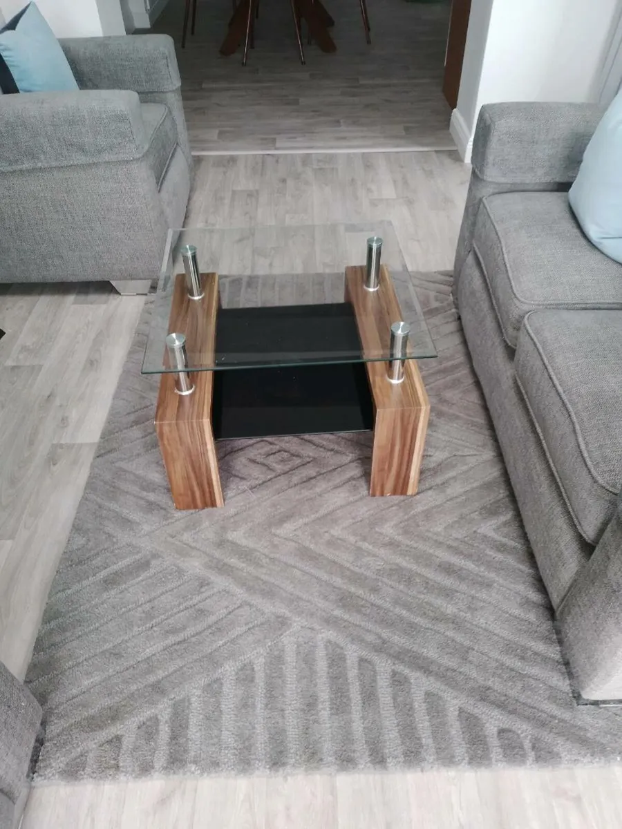 Coffee table - Image 1