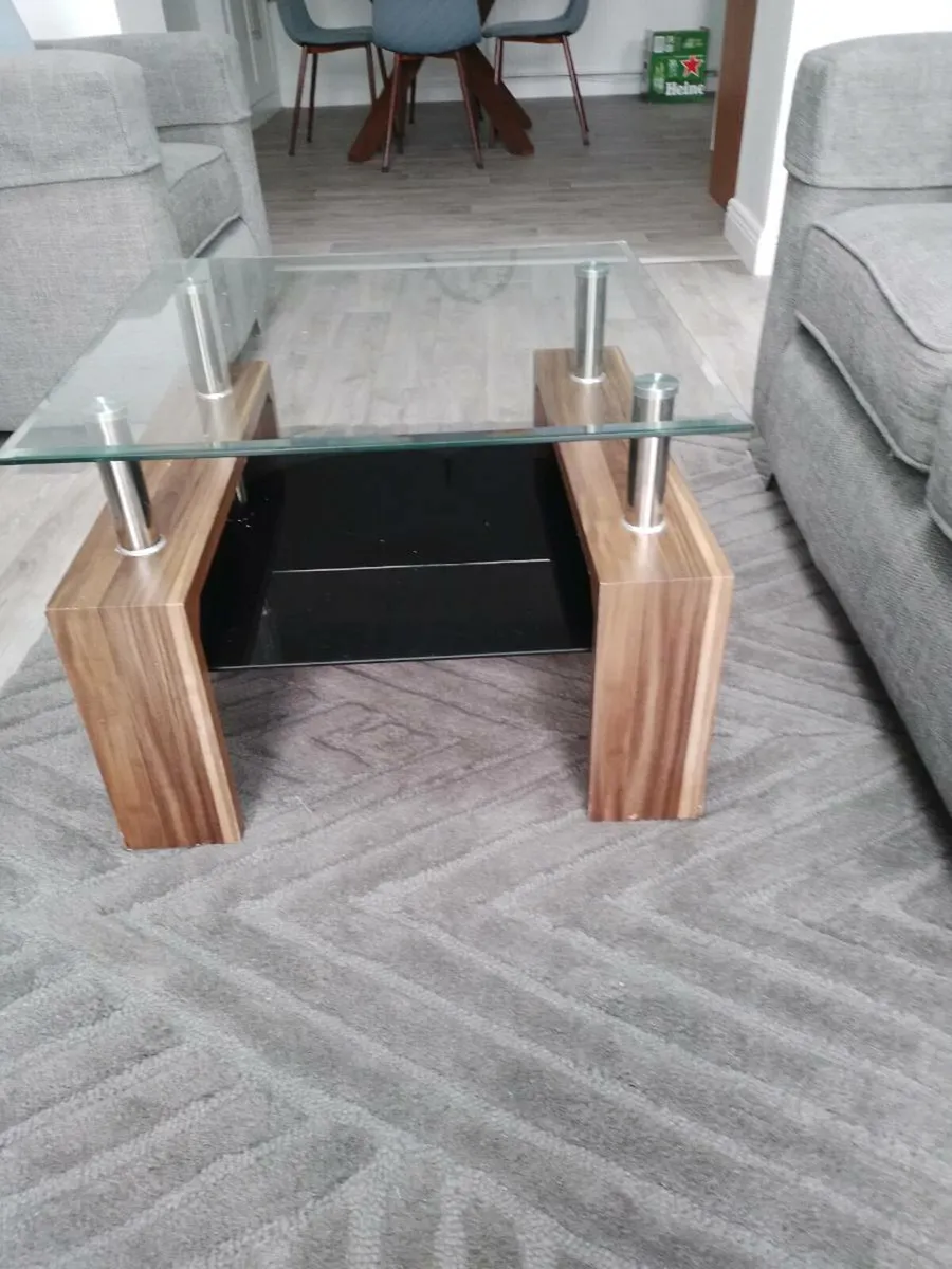 Coffee table - Image 2