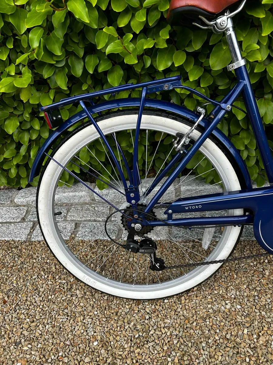 Wildtrak Ladies Hybrid Bike - Image 3