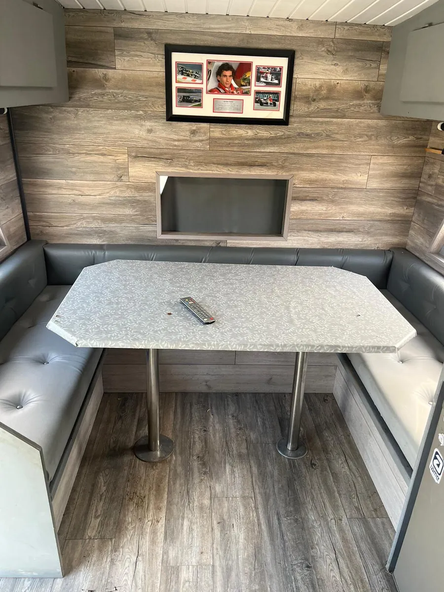 Racetruck / camper - Image 4