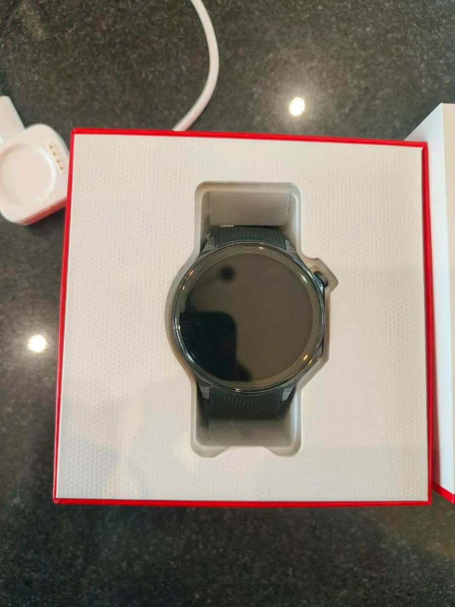OnePlus Watch 2 - Image 3