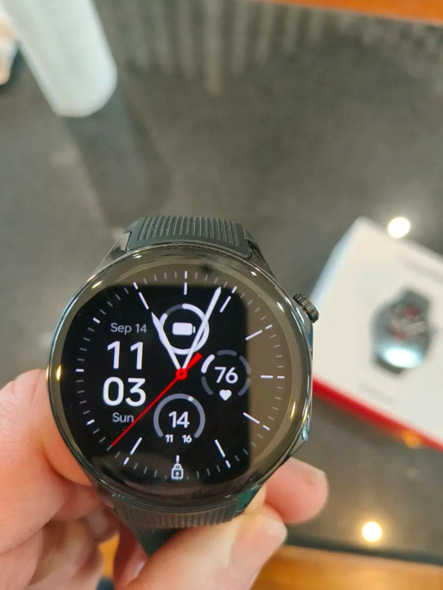 OnePlus Watch 2 - Image 4