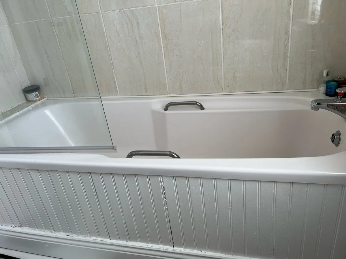 Bathroom Suite