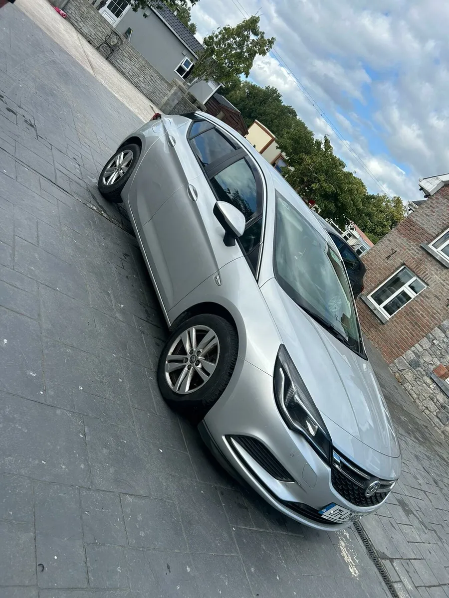 171 vauxhall astra - Image 2