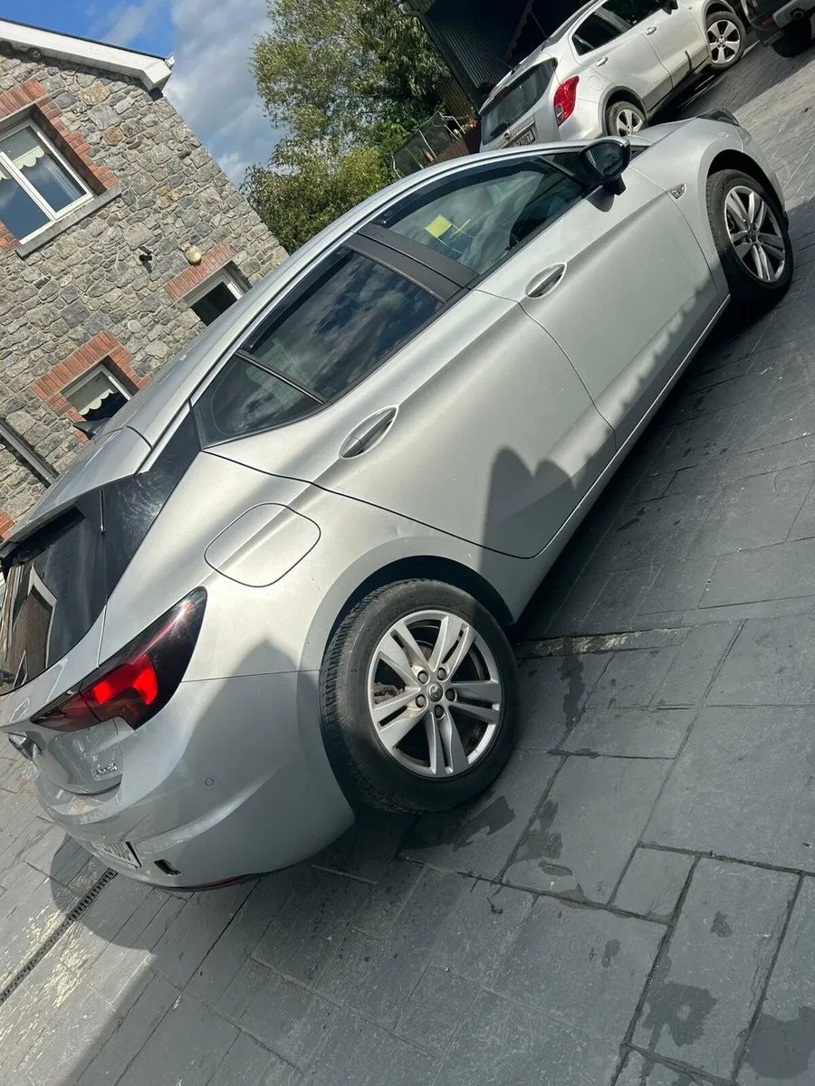 171 vauxhall astra - Image 3