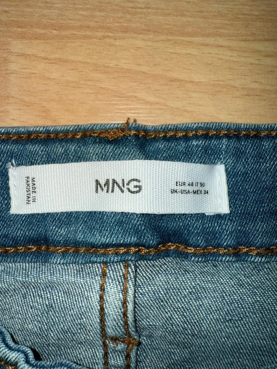 Mango Jeans - Image 2