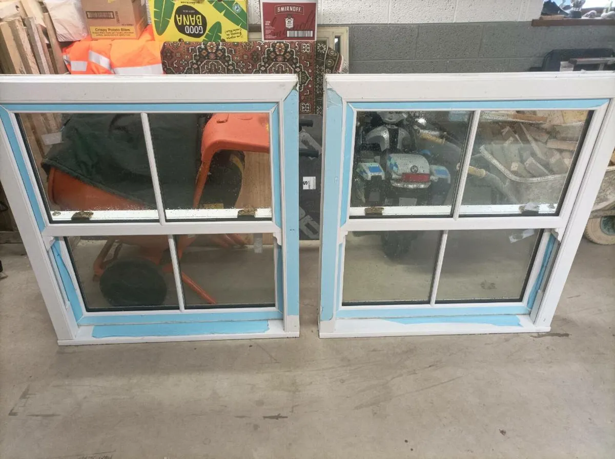 Sash window - Image 2