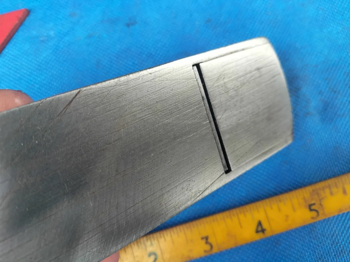 Stanley 9.1/2 Block Plane - Image 2