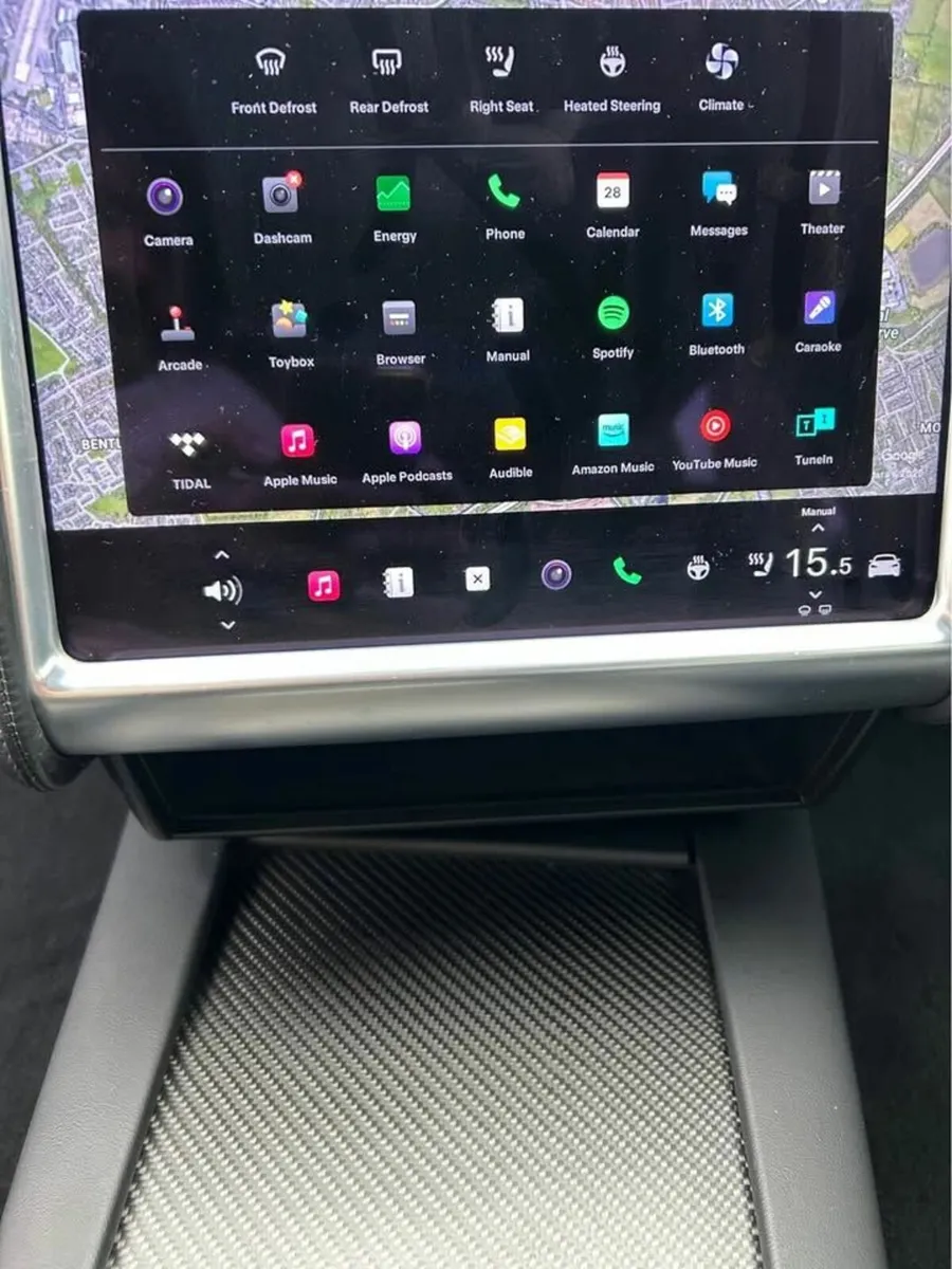 Tesla Model S 2018 - Image 4