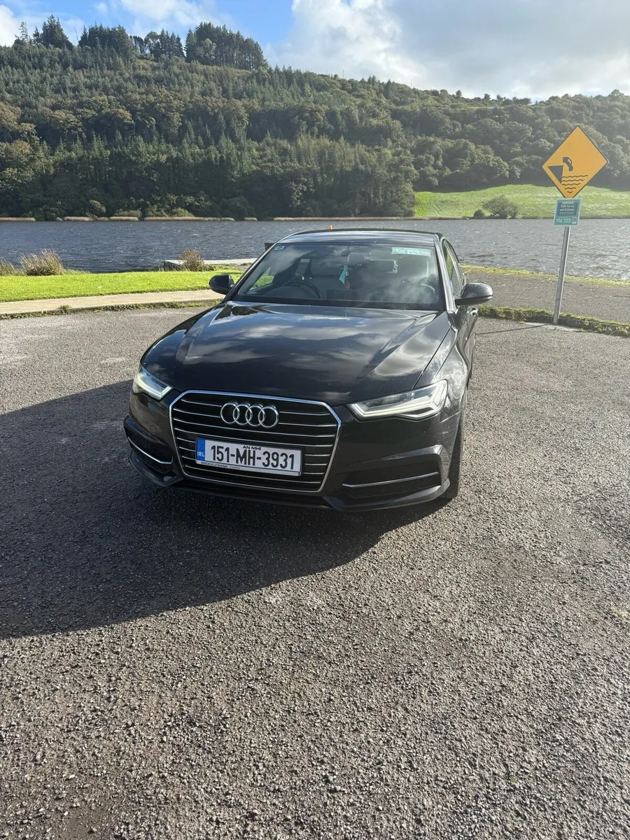 Audi a6 S-ultra - Image 3