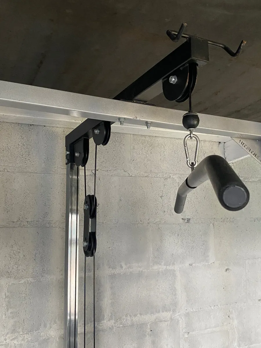 Gym equipment - Image 4