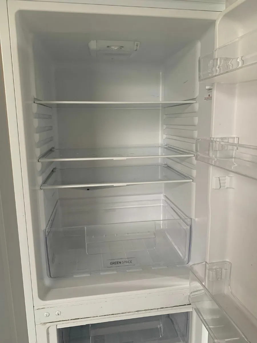 Fridge Freezer - Image 2