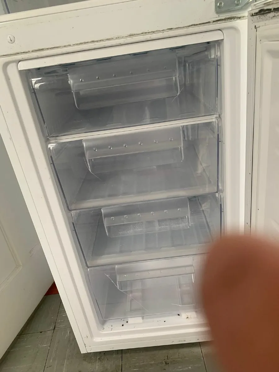 Fridge Freezer - Image 3